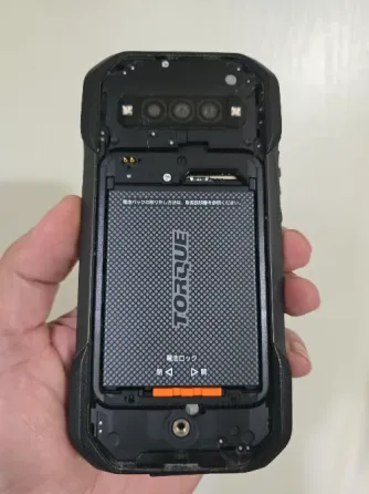 Kyocera Torque G06 (KYG03) 6/128gb. Sim +eSim Донецк