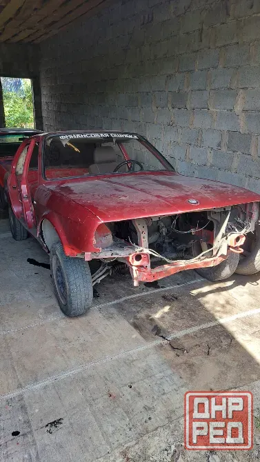 Продам е30 Донецк - изображение 1