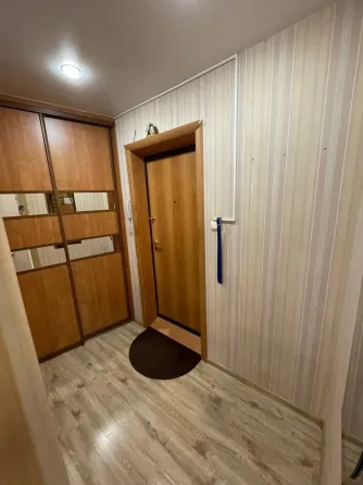 Однокомнатная квартира в Куйбышевском районе Донецк