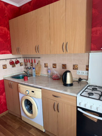 Продам 1 ком кВ Ленинский район Донецк