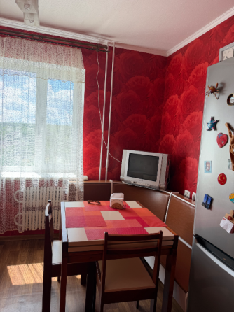 Продам 1 ком кВ Ленинский район Донецк