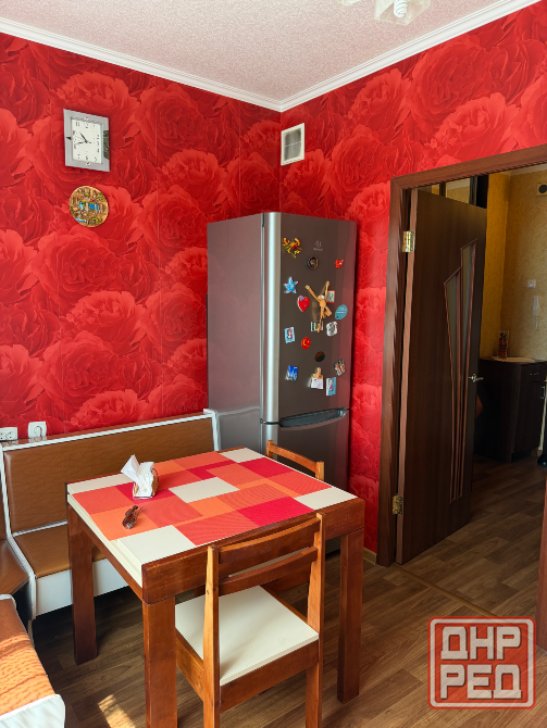 Продам 1 ком кВ Ленинский район Донецк - изображение 2