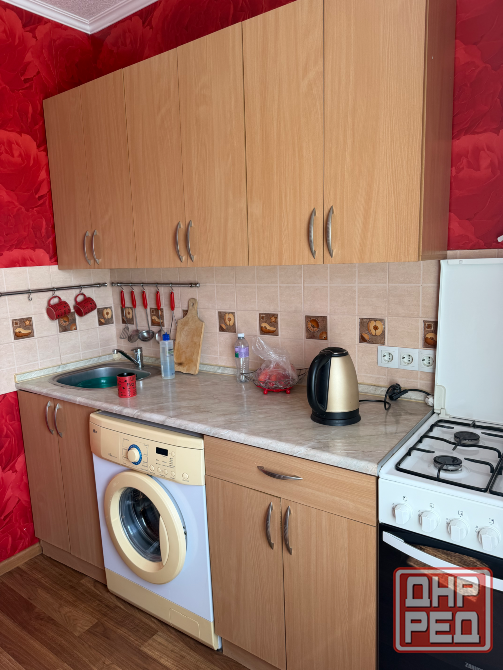 Продам 1 ком кВ Ленинский район Донецк - изображение 3