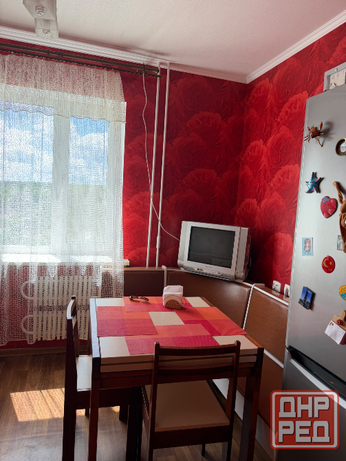 Продам 1 ком кВ Ленинский район Донецк - изображение 1