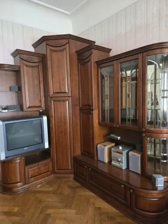 Сдаю двухкомнатную квартиру в Куйбышевском районе, пркт Александра Матросова Донецк