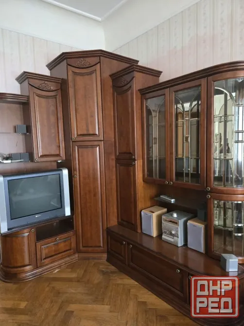 Сдаю двухкомнатную квартиру в Куйбышевском районе, пркт Александра Матросова Донецк - изображение 5