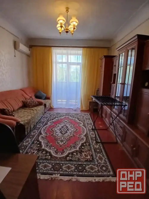 Продаётся 2 к квартира - сталинка. Мариуполь - изображение 1