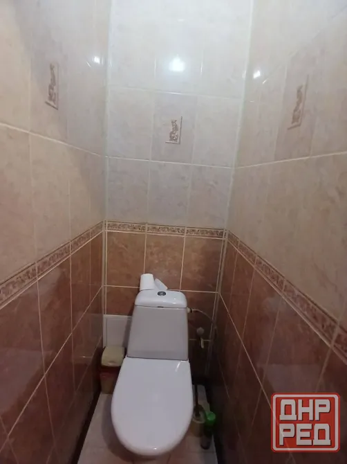 Продаётся 2 к квартира - сталинка. Мариуполь - изображение 9