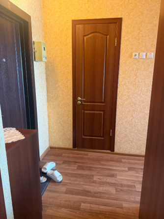 Продам 1 ком квартиру на боссе Донецк