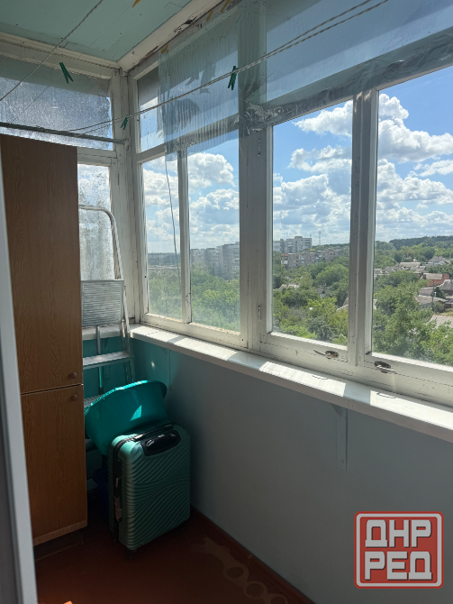 Продам 1 ком квартиру на боссе Донецк - изображение 3