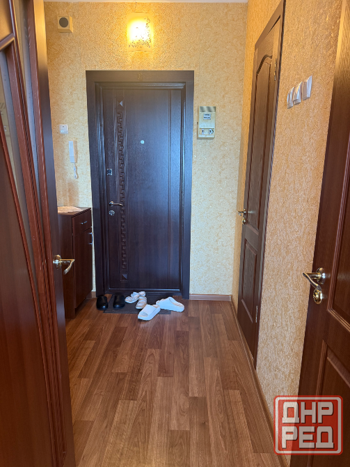 Продам 1 ком квартиру на боссе Донецк - изображение 8