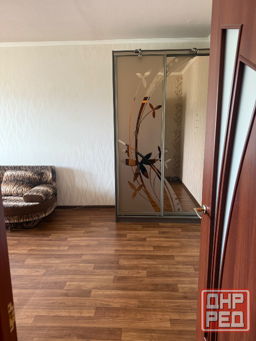 Продам 1 ком квартиру на боссе Донецк - изображение 1