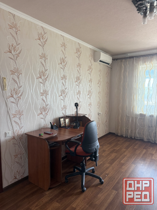 Продам 1 ком квартиру на боссе Донецк - изображение 4