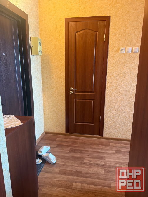 Продам 1 ком квартиру на боссе Донецк - изображение 5
