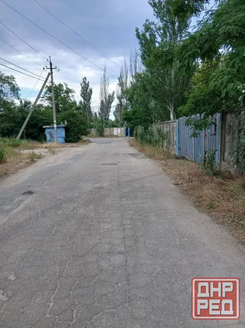Продаётся приватизированный земельный участок. Мариуполь - изображение 4