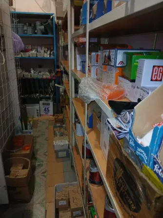 Продаю торговый павильон Донецк