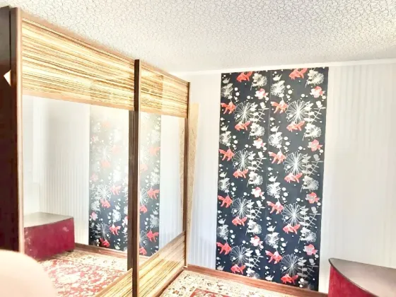 Отличная квартира на земле 85 м2, ул. Декабристов. Донецк