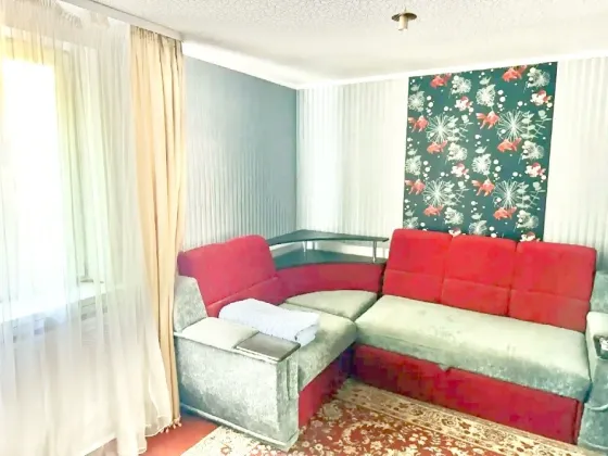 Отличная квартира на земле 85 м2, ул. Декабристов. Донецк