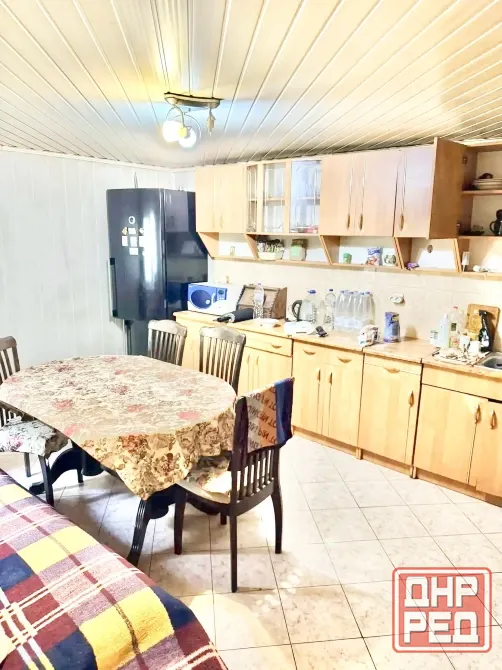 Отличная квартира на земле 85 м2, ул. Декабристов. Донецк - изображение 7