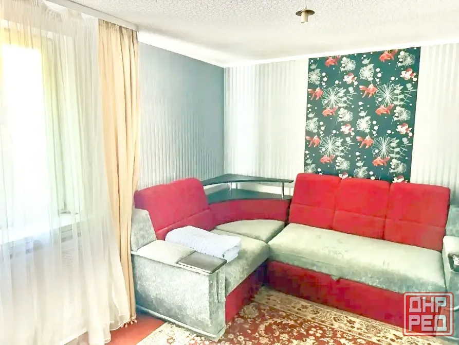 Отличная квартира на земле 85 м2, ул. Декабристов. Донецк - изображение 3