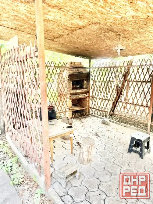 Отличная квартира на земле 85 м2, ул. Декабристов. Донецк - изображение 9