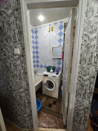 Аренда 2к кв м-н Зеленый ор-р ост.Школа э Макеевка