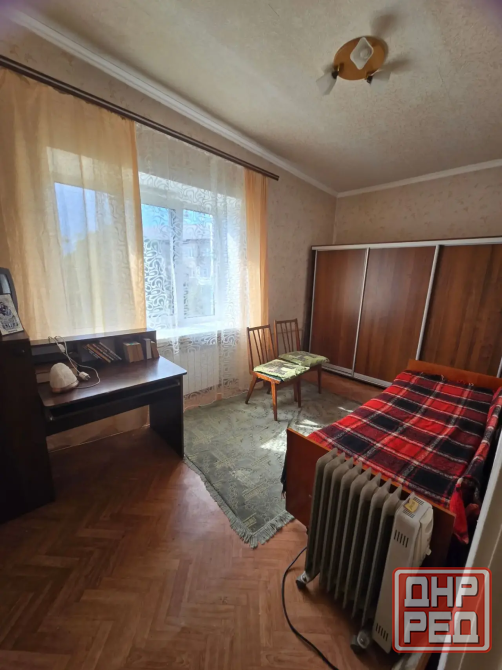 Аренда 2к кв м-н Зеленый ор-р ост.Школа э Макеевка - изображение 4