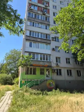 Продается помещение свободного назначения на 9 Авиадивизии, 12 г.Мариуполь Мариуполь