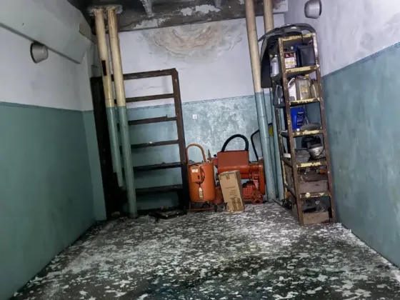 гараж ул.Громовой Мариуполь