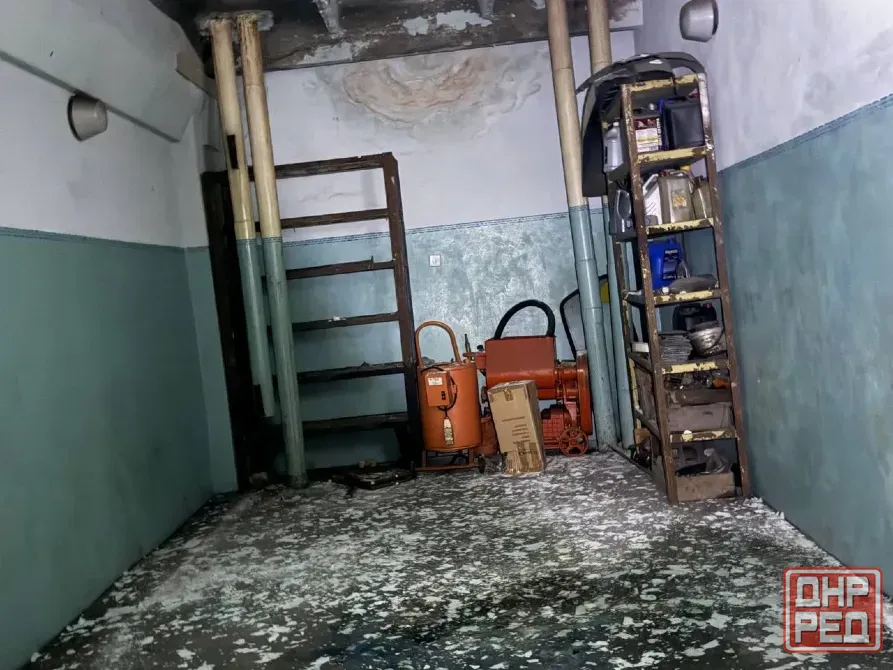 гараж ул.Громовой Мариуполь - изображение 2
