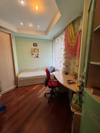 Просторная 4-к квартира 150 м² в Ворошиловском районе Донецк