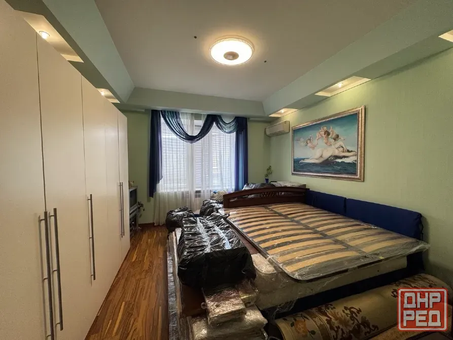 Просторная 4-к квартира 150 м² в Ворошиловском районе Донецк - изображение 7