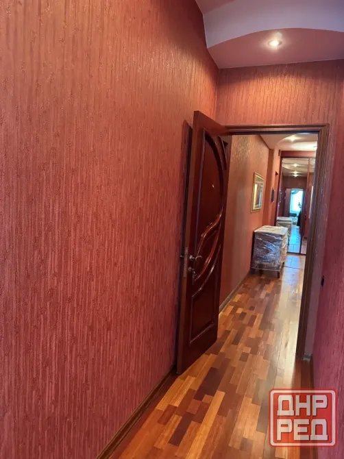 Просторная 4-к квартира 150 м² в Ворошиловском районе Донецк - изображение 6