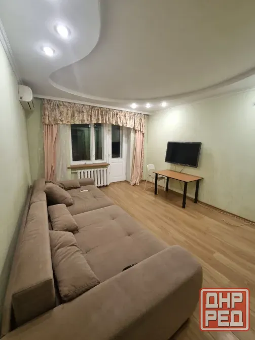 Продам 2ю квартиру в пролетарском р-не, ул Щетинина Донецк - изображение 1