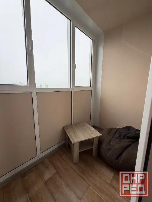 Сдаётся уютная, новая квартира в городе Донецк, Калининский район (ориентир Мед. Институт) Донецк - изображение 8