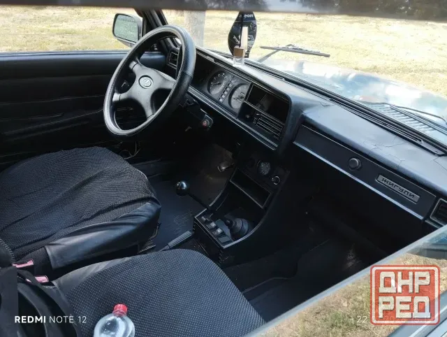 Продам ваз 2107 Донецк - изображение 4