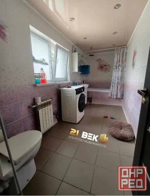 Продажа дома в центре г. Макеевки (ориентир ресторан Хмели Летели) Макеевка - изображение 6