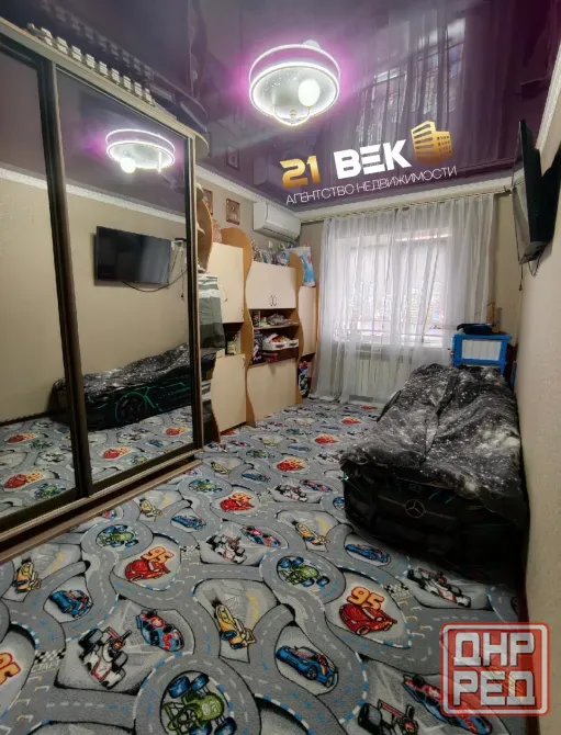 Продажа дома в центре г. Макеевки (ориентир ресторан Хмели Летели) Макеевка - изображение 3