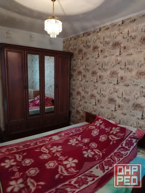 продажа квартры Луганск - изображение 4