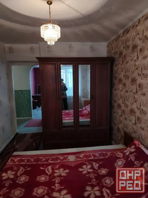 продажа квартры Луганск - изображение 3