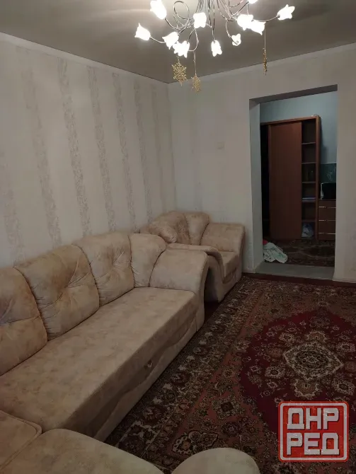 продажа квартры Луганск - изображение 12