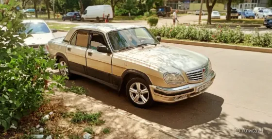 Продам газ31105 Донецк