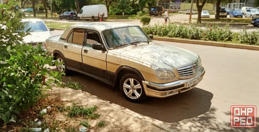 Продам газ31105 Донецк - изображение 3
