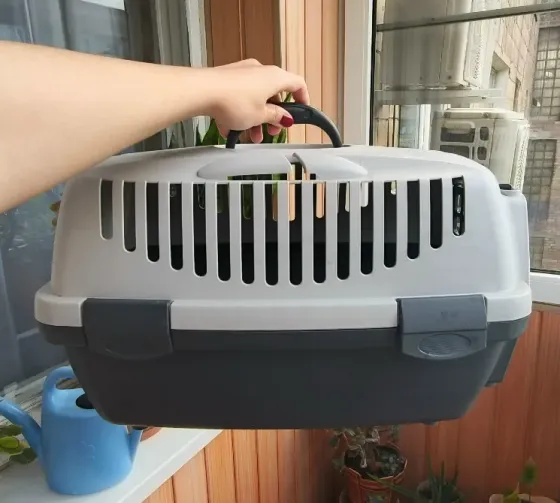 Переноска для животных Донецк