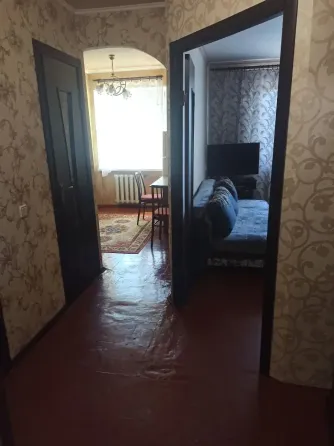 Аренда 1к кв, м-н Зеленый, ор-р ост.Магазин э Макеевка