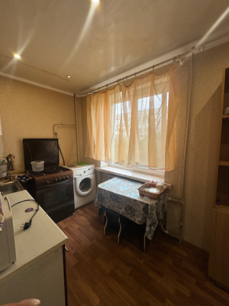 Аренда 1к кв, Бажанова, ул.Руднева э Макеевка