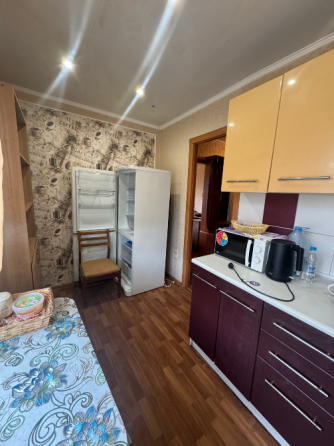 Аренда 1к кв, Бажанова, ул.Руднева э Макеевка