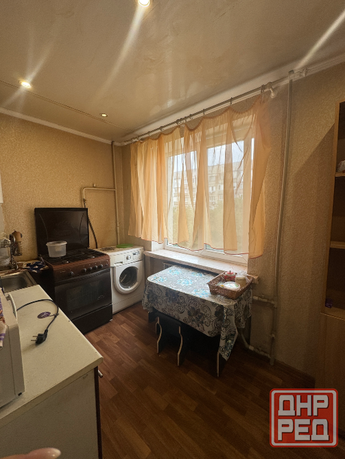 Аренда 1к кв, Бажанова, ул.Руднева э Макеевка - изображение 1