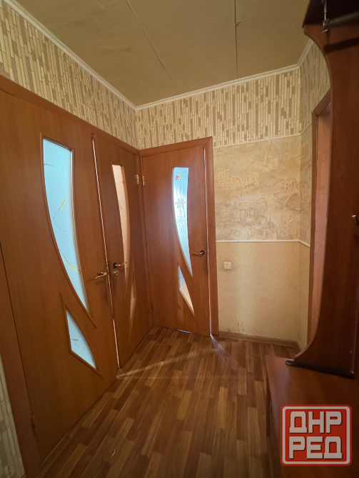 Аренда 1к кв, Бажанова, ул.Руднева э Макеевка - изображение 7