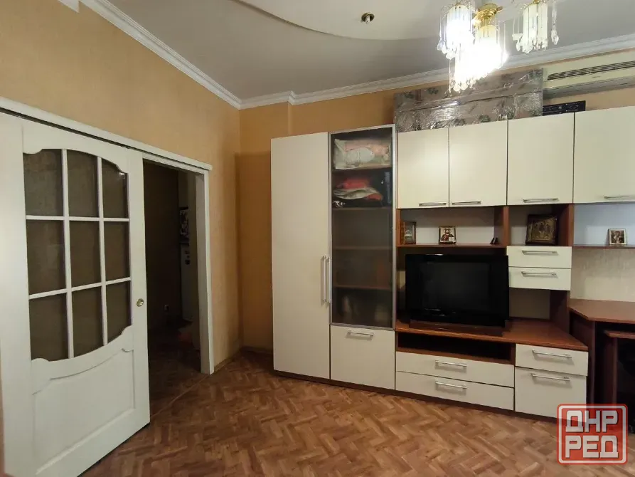 Продажа 2 к квартиры в центре Донецк - изображение 5